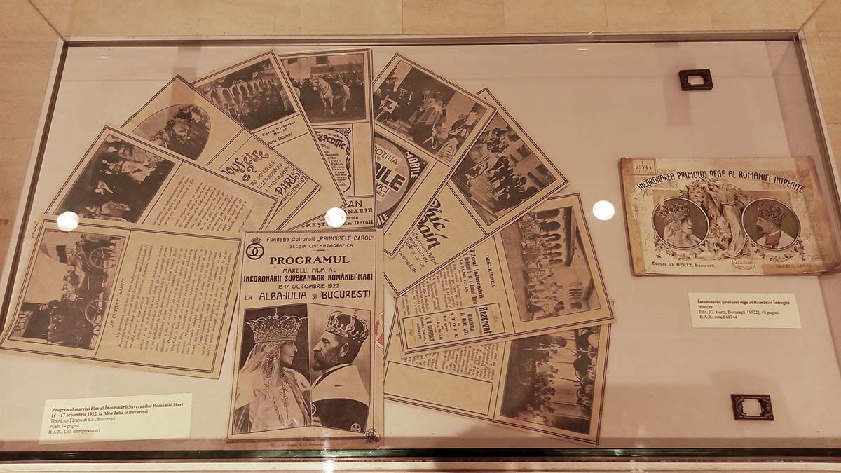 Expo  Biblioteca Academiei (2)