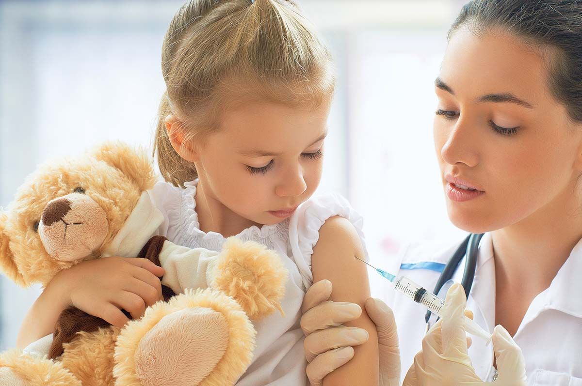 Vaccinul anti-COVID pentru copii, disponibil până în toamnă?