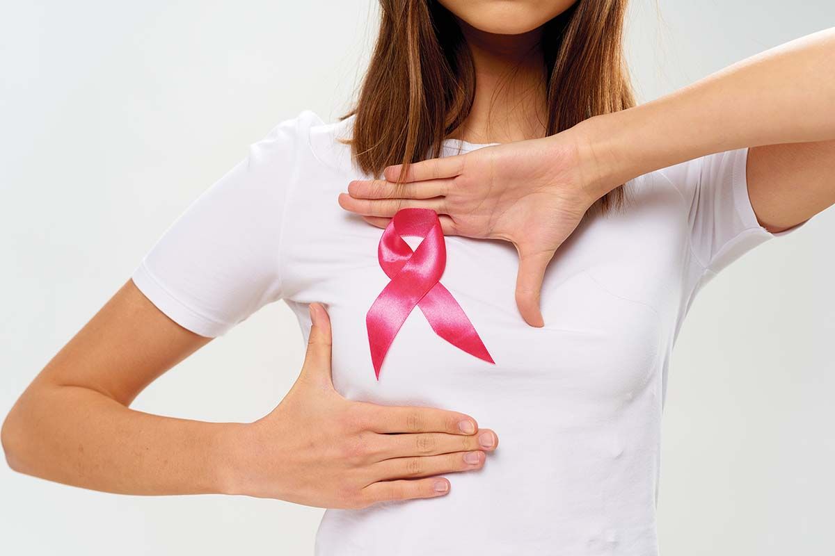 Cancerul de sân, cel mai comun la nivel global