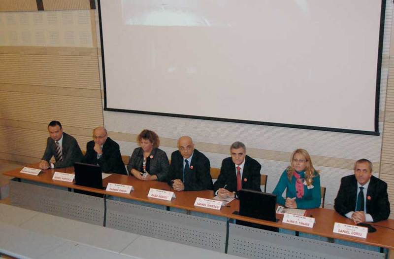 Institutul Clinic Fundeni: moment de bilanţ