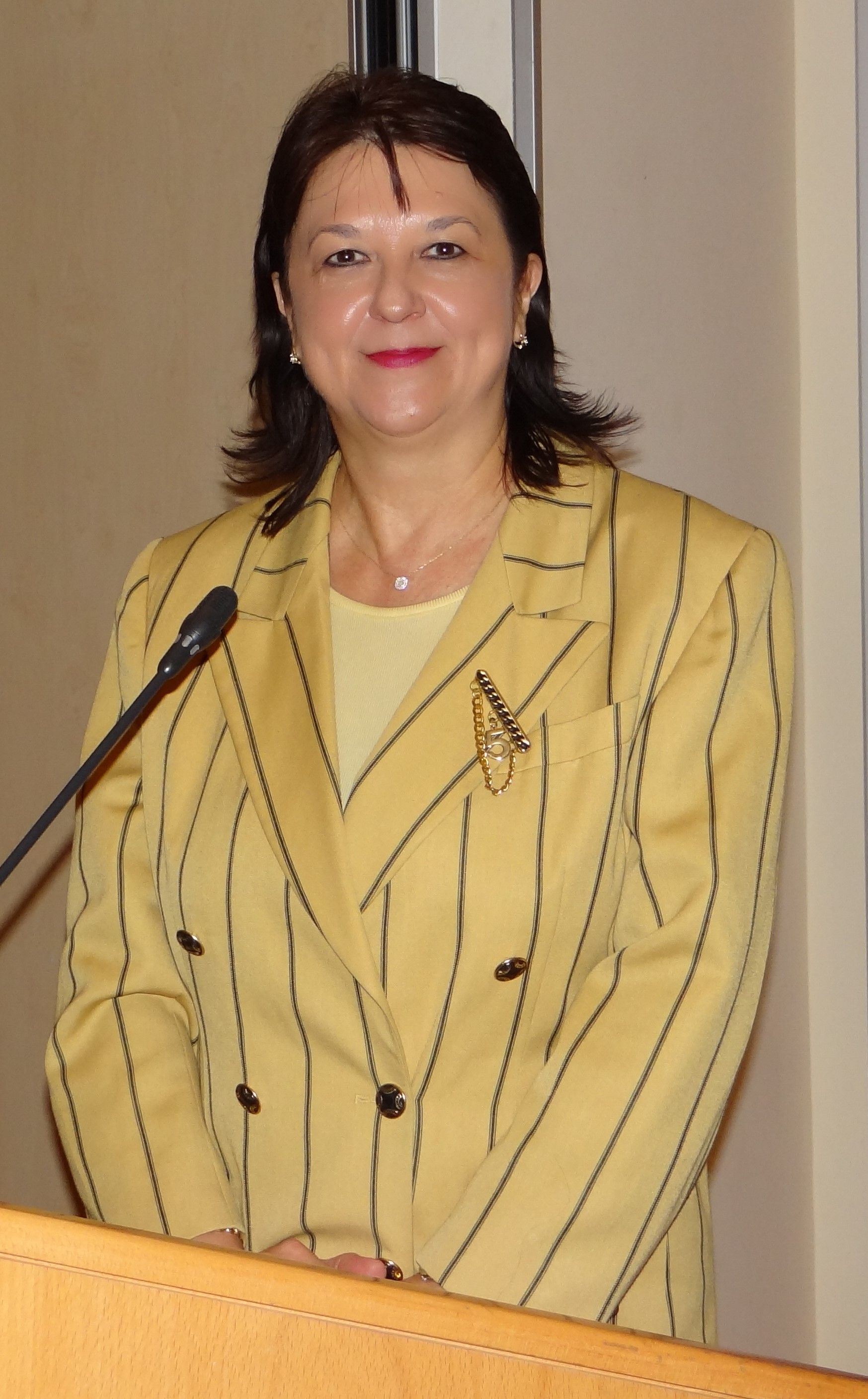 Prof. dr. Gabriela Radulian: „Diabetul zaharat a devenit o problemă de sănătate publică”