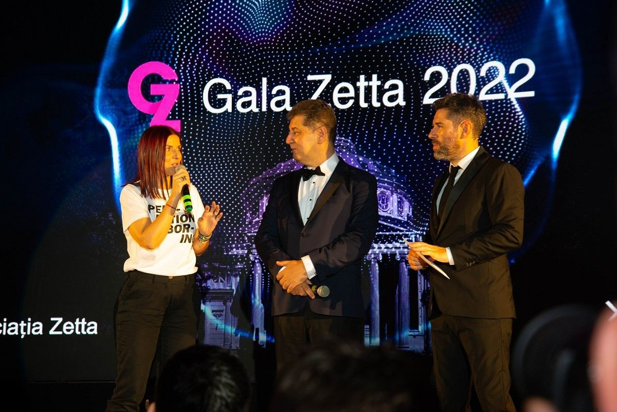 Gala Zetta 2022