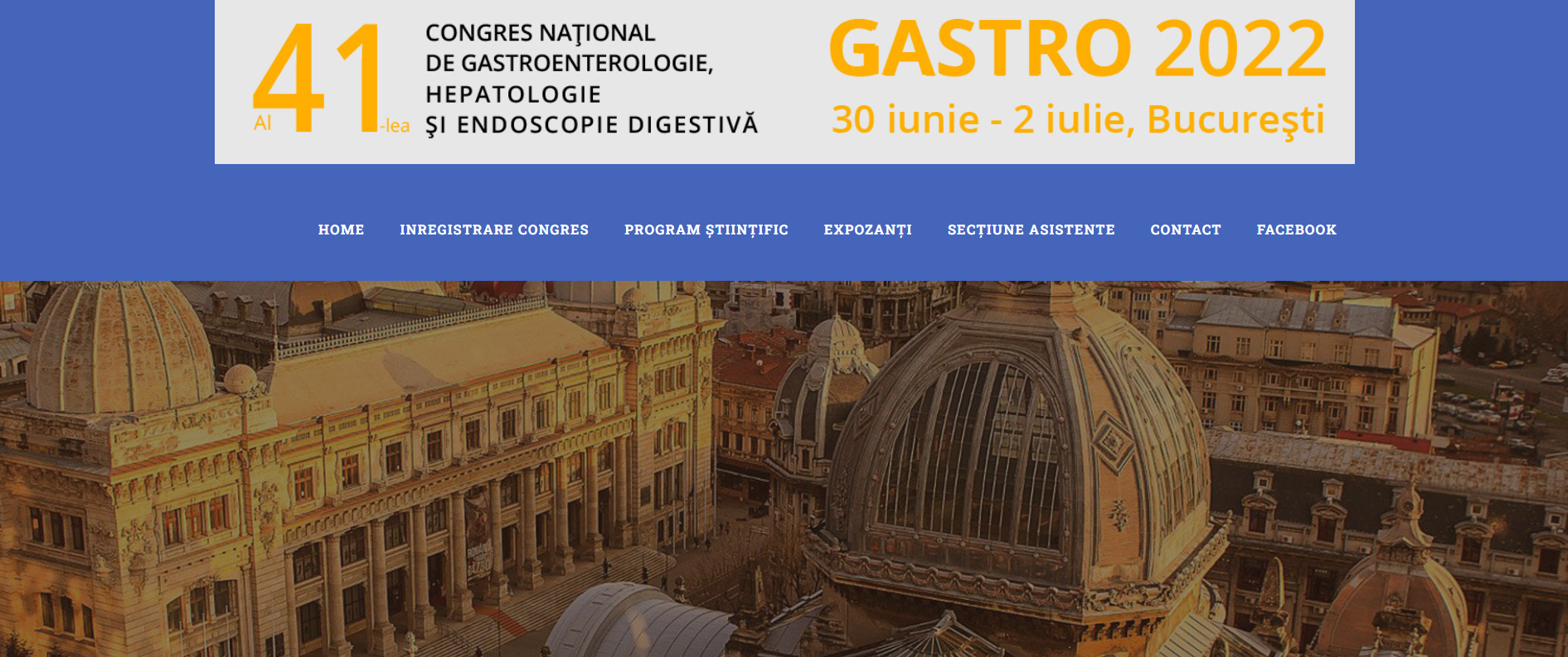 Gastro 2022