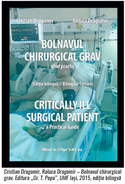 Ghid practic chirurgical