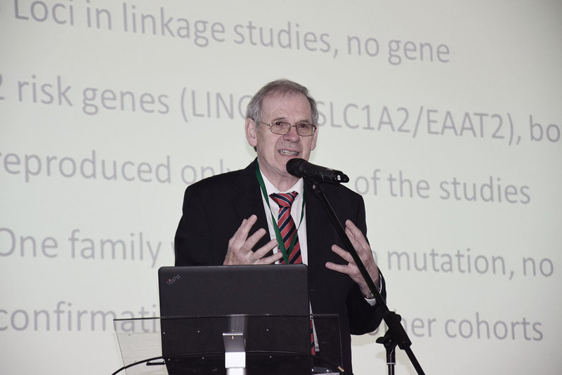 Prof. dr. Günther Deuschl: aveți neurologi foarte buni, dar au mâinile legate