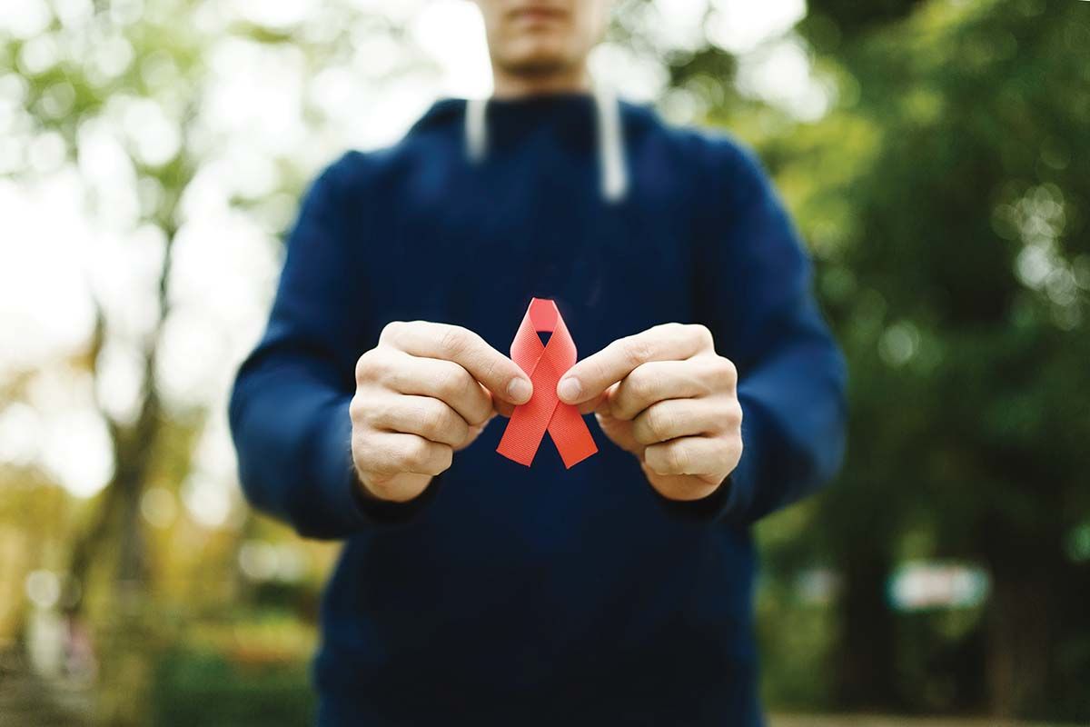 Testări pentru HIV și hepatite