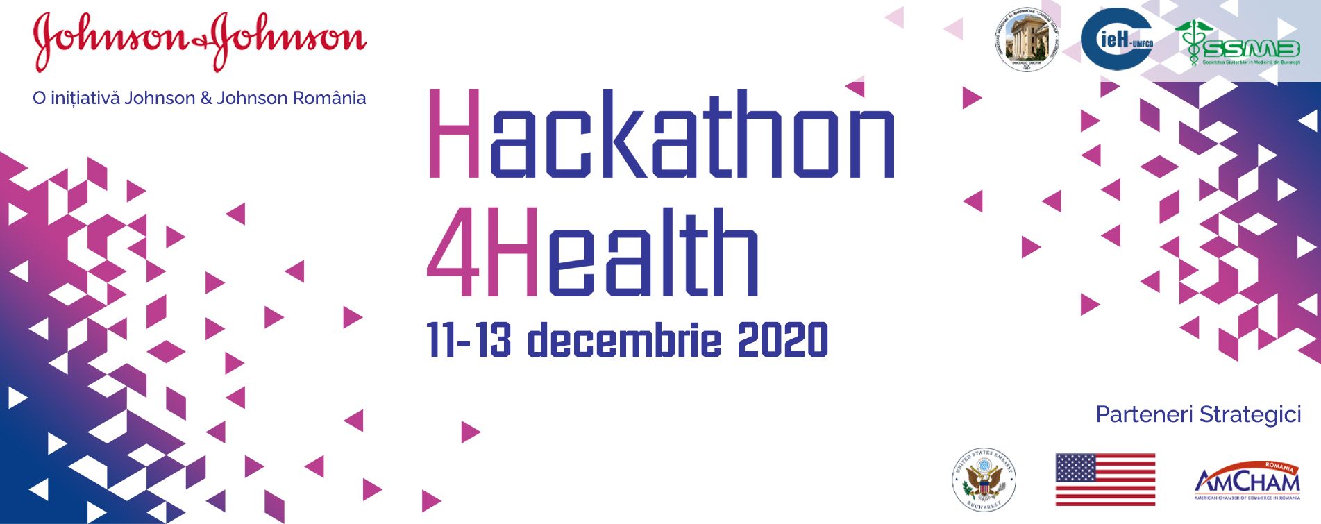 Hackathon4Health