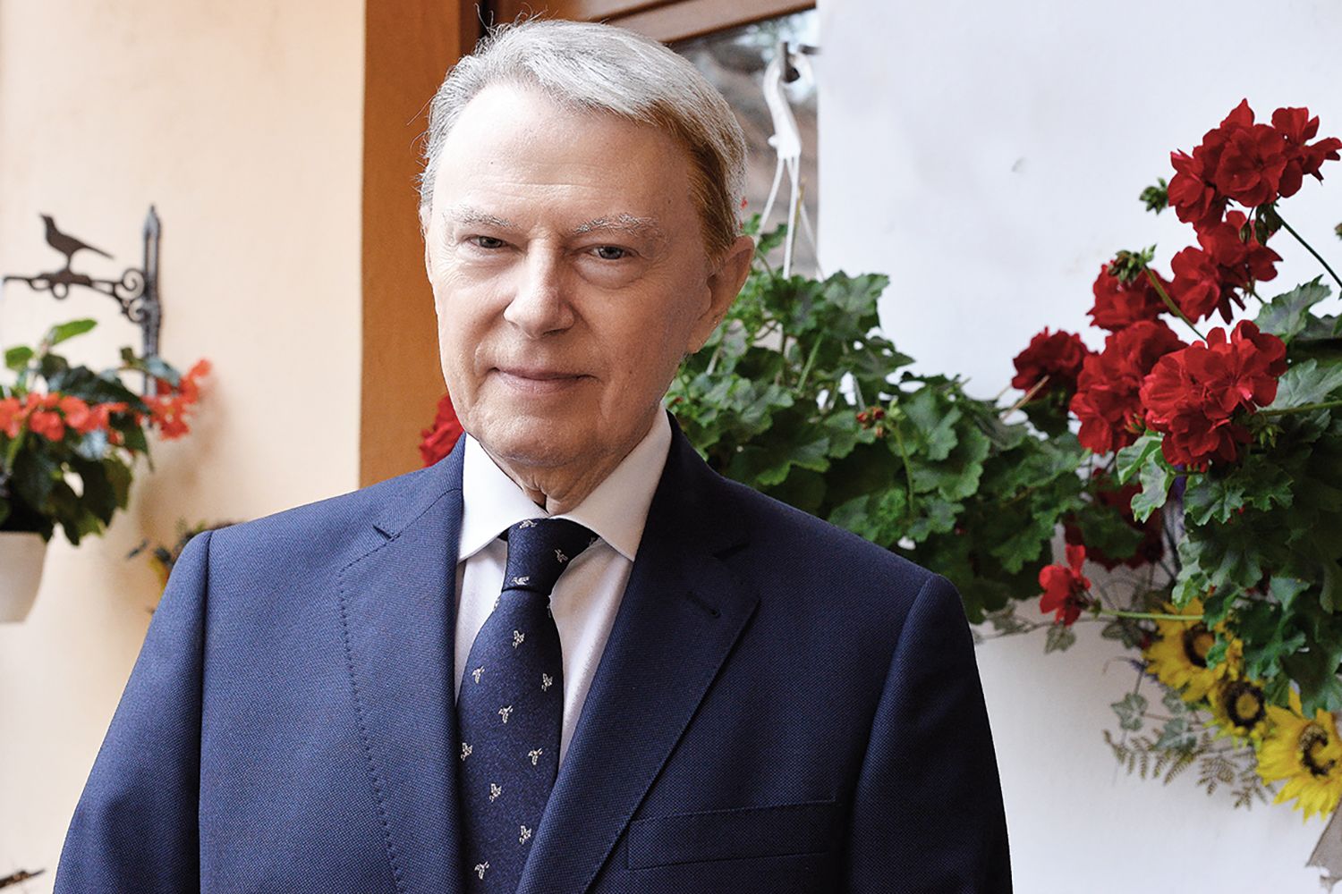 Prof. dr. Nicolae Hâncu: „Să ne pregătim întâlnirea cu viitorul”