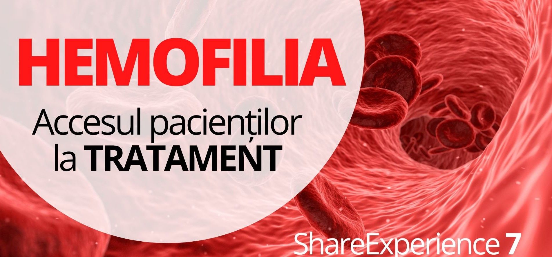 România, pe ultimul loc din UE în ceea ce privește calitatea tratamentului în hemofilie