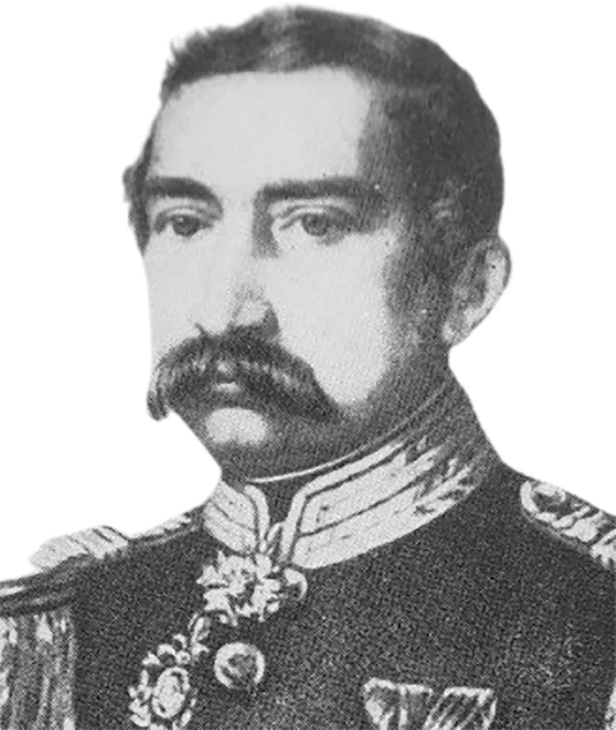 I. Czihak tanar