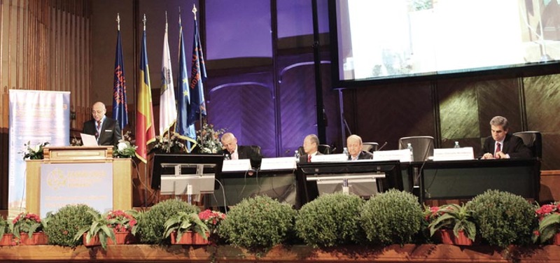 Schimb de experienţă fără frontiere, sub egida IASGO