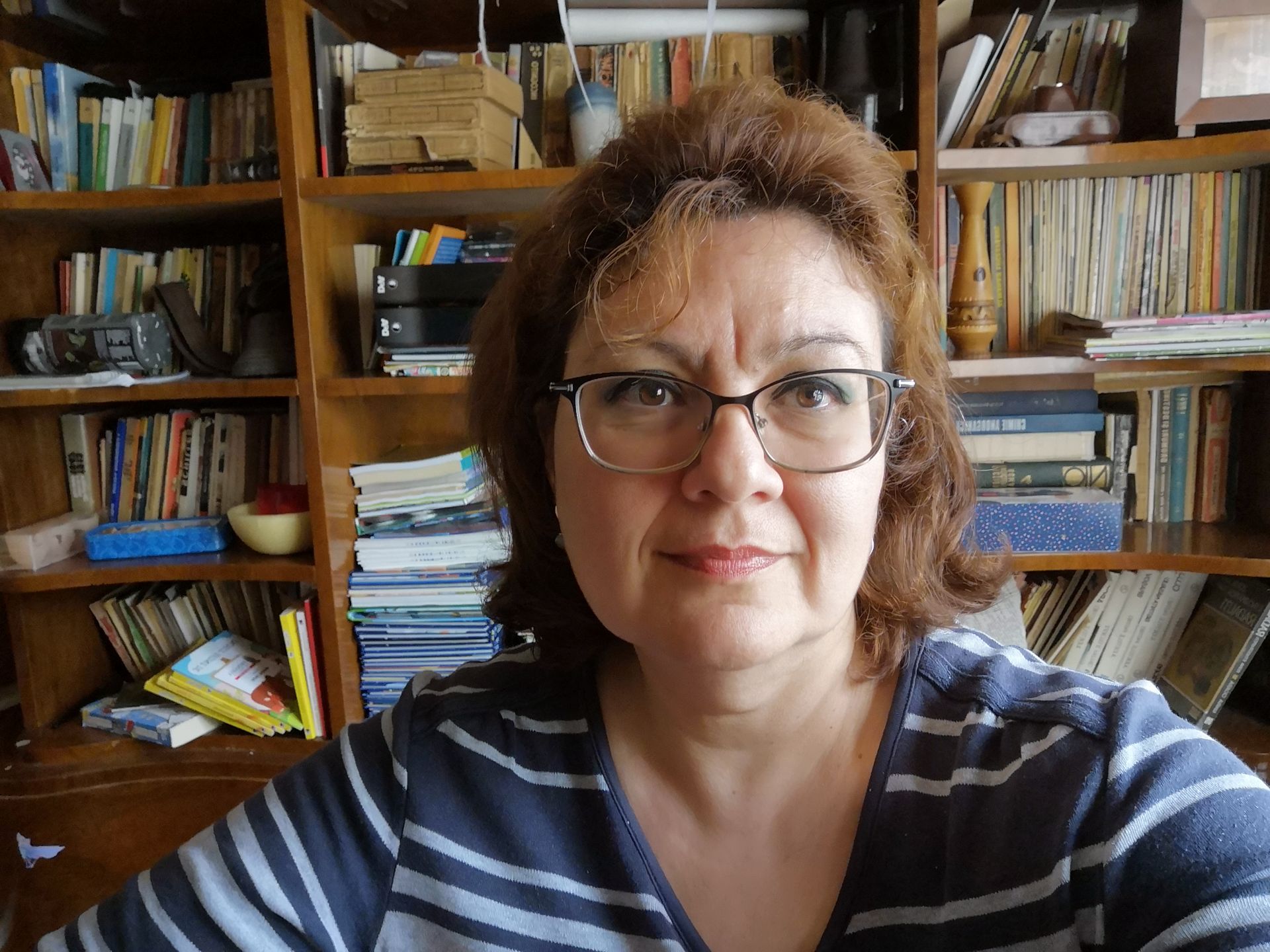 Sandra Alexiu: „Am putut să ne simţim medici, cum ar trebui să ne simțim în fiecare zi”