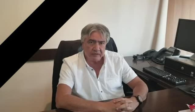 Dr. Iancu Leonida, fostul director al Serviciului de Ambulanță Timiș, a decedat