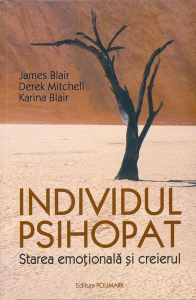 Reanimarea termenului de psihopatie