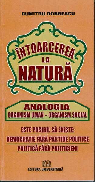 Întoarcerea la natură