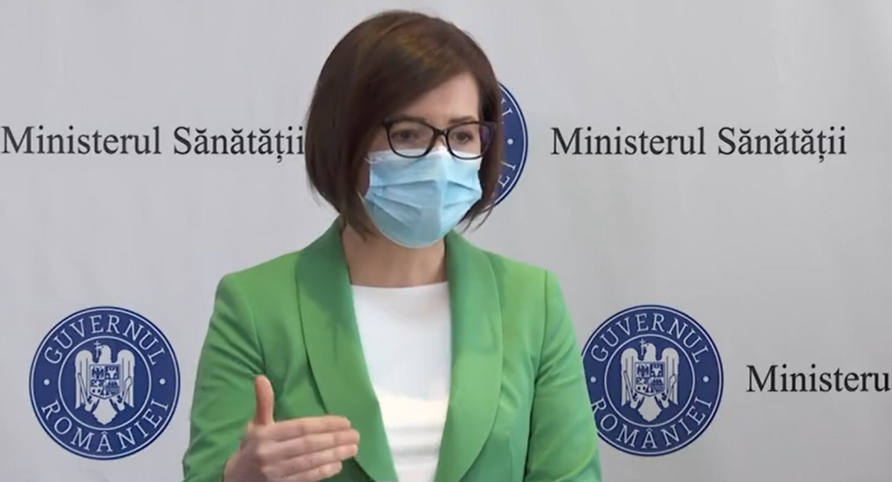 Ioana Mihăilă