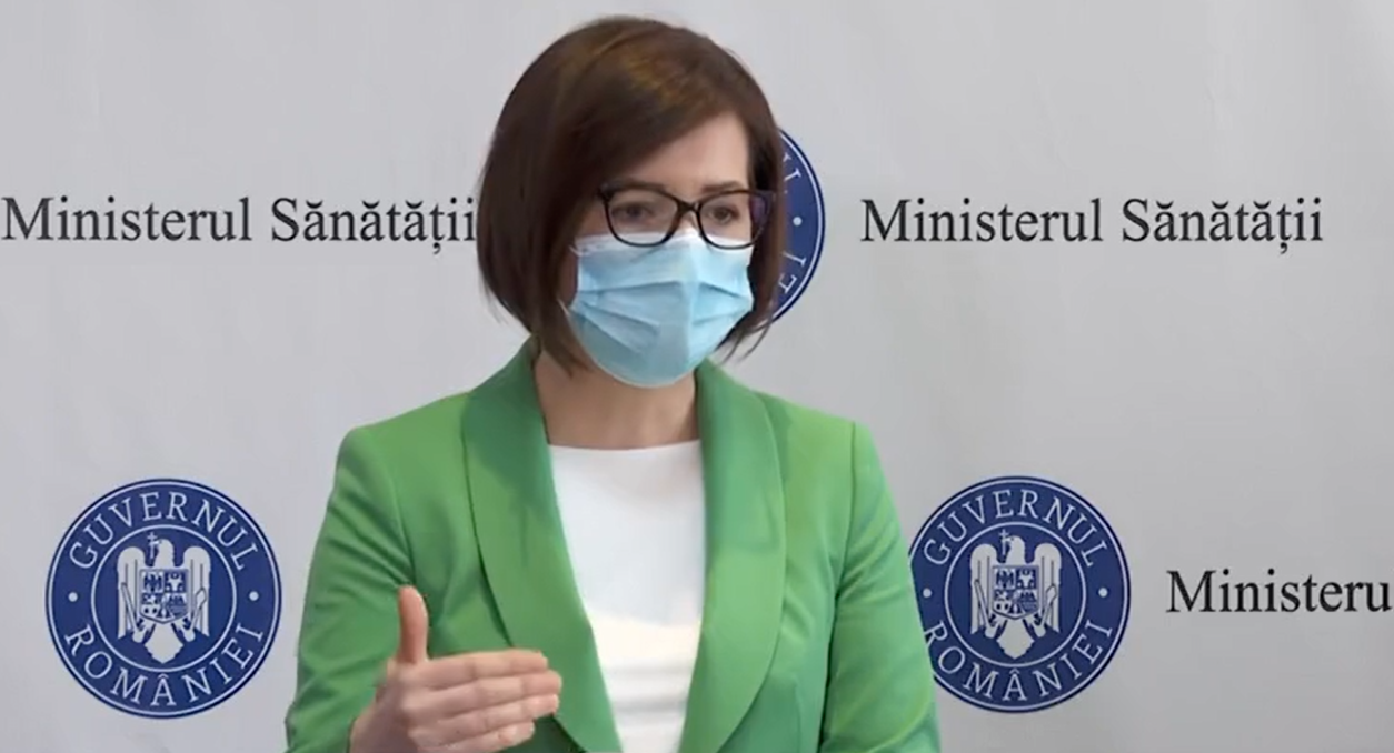 Ministrul Sănătății: statul nu ar trebui să acopere costurile testării celor nevaccinați