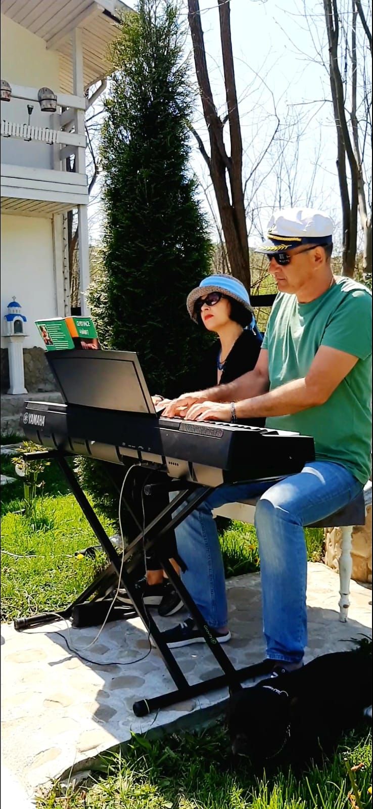 Și doctorii sufletelor pot fi eroi