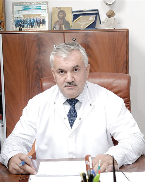 Plan managerial ambițios
