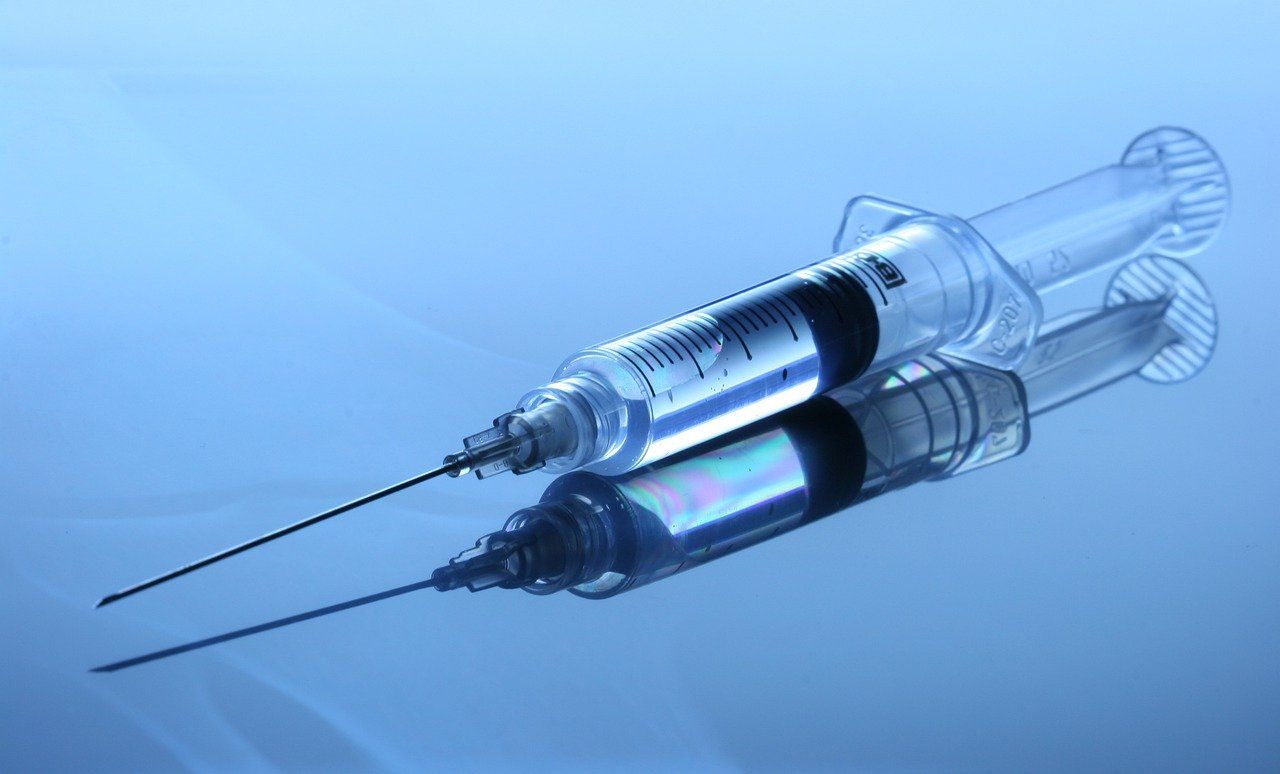 Vaccinul Johnson & Johnson a fost aprobat în SUA
