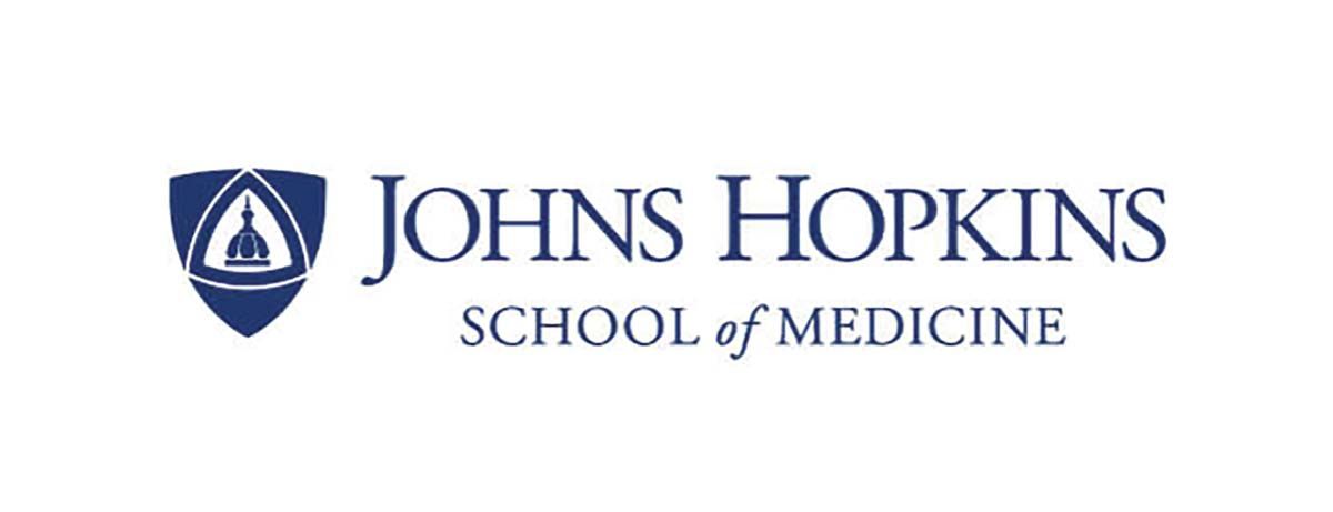 Johns hopkins logo