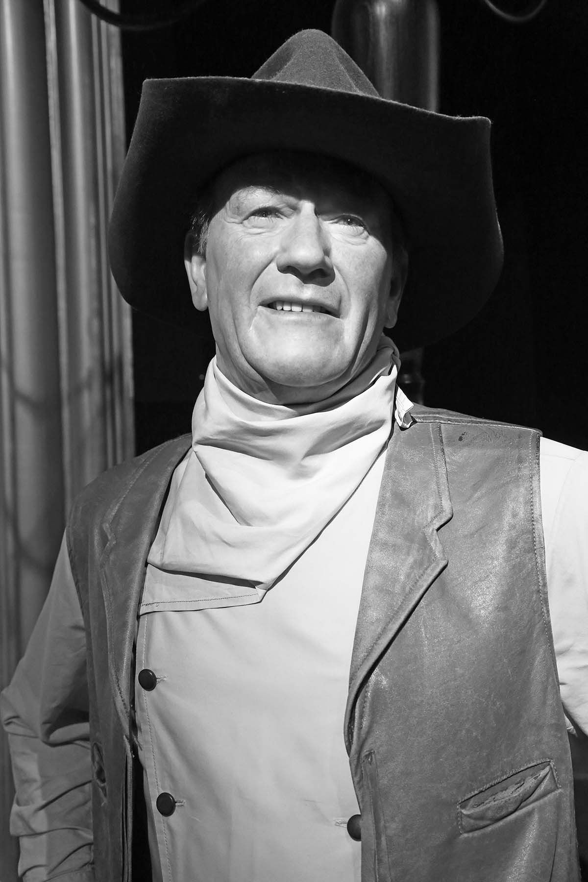 John Wayne 2