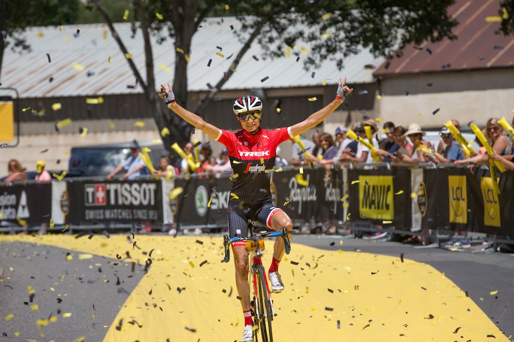 Competiția ciclistă L'Étape by Tour de France vine la București