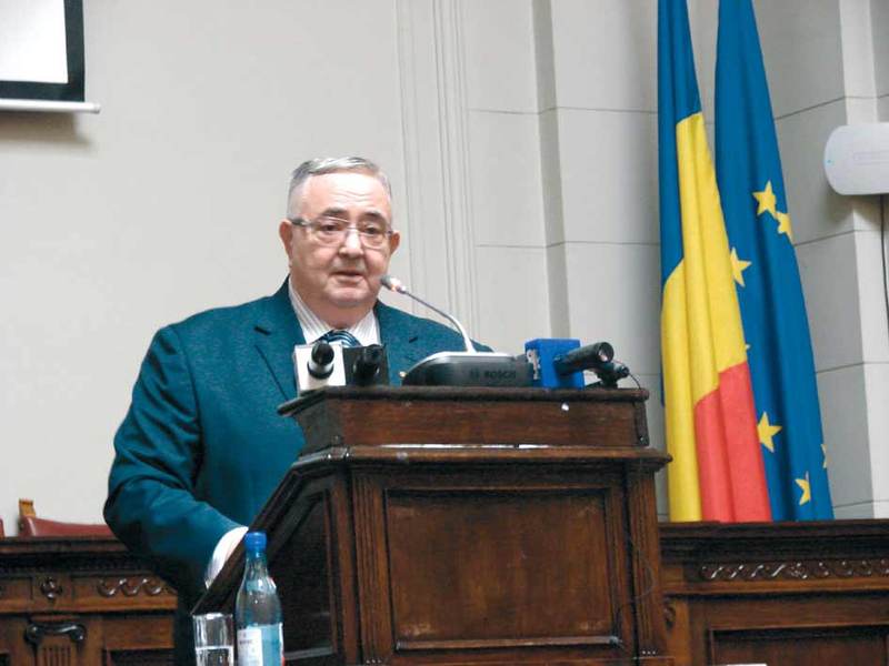 Doi ani de telocite