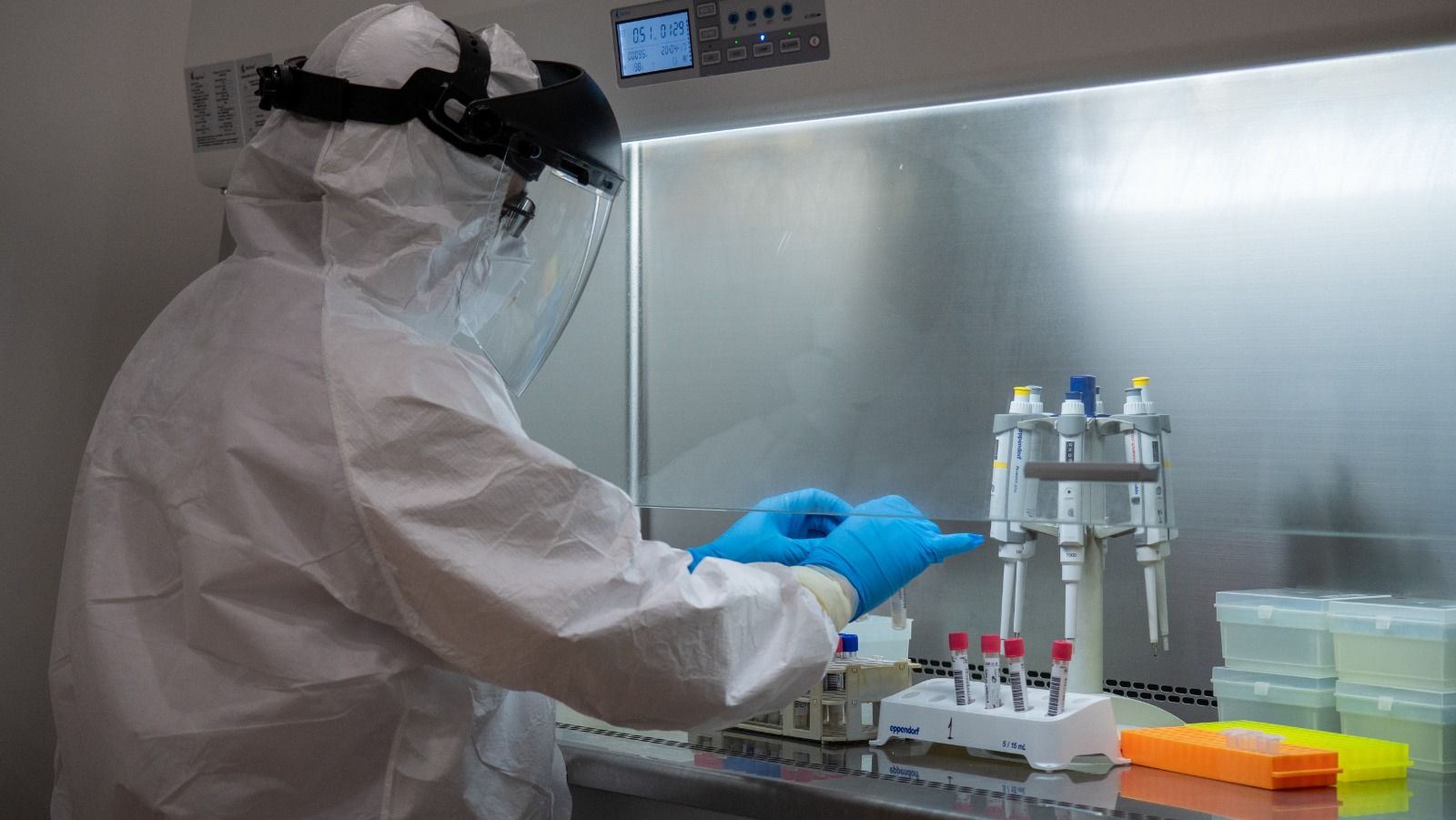 MedLife deschide al patrulea laborator RT-PCR la Cluj-Napoca