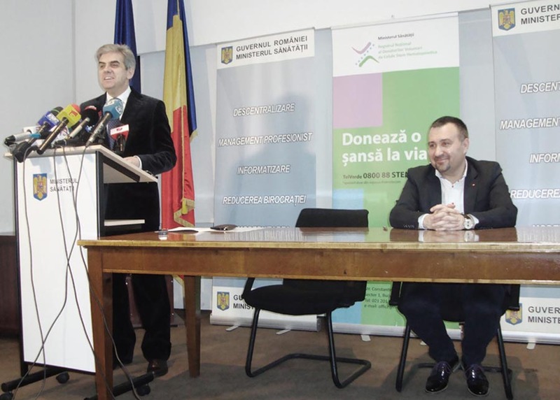 Liberalii  au predat gestiunea