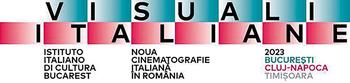 Cinematografia italiană revine în România