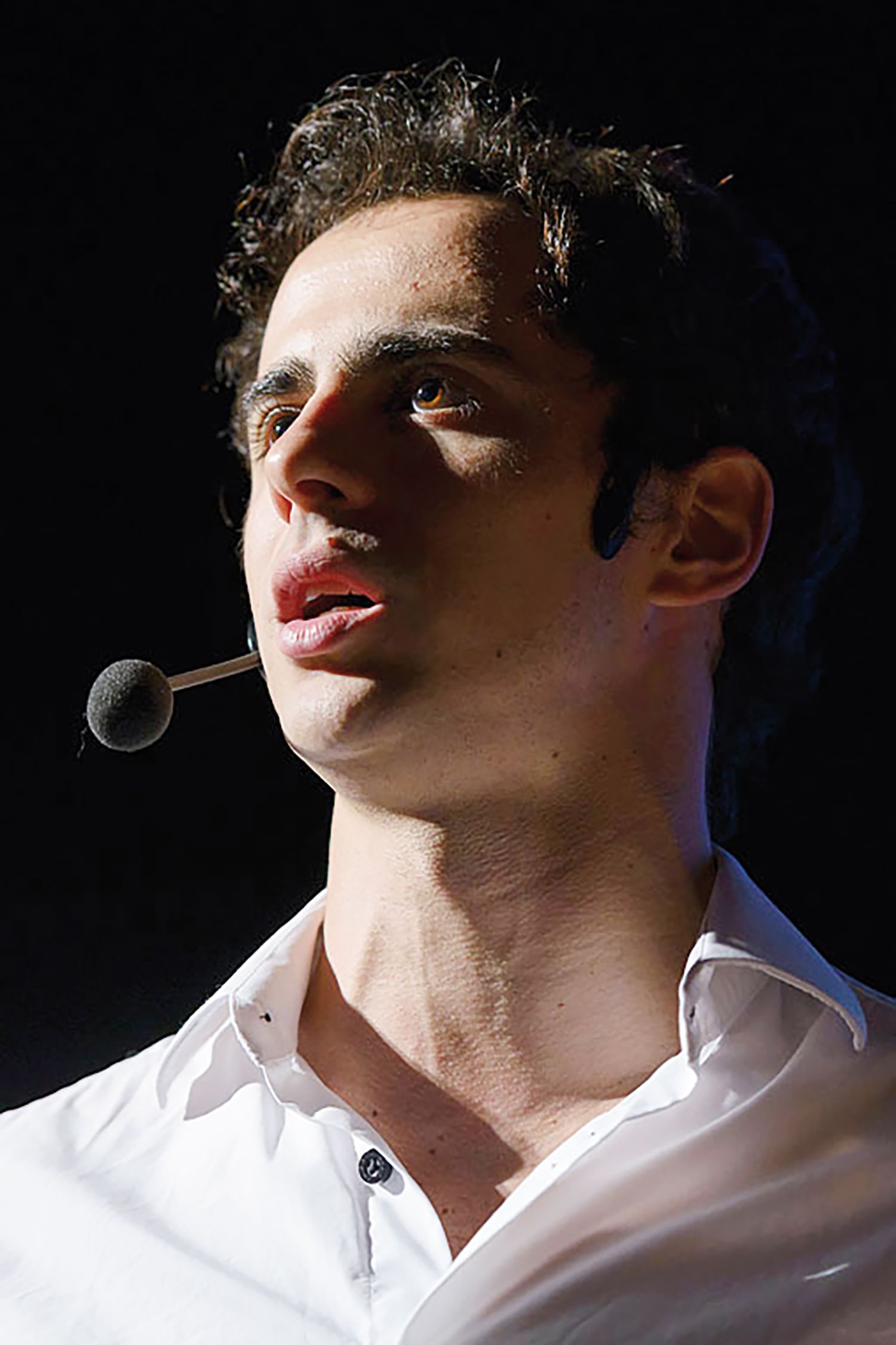 Lucian Ionescu