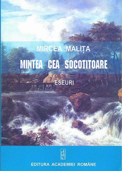 Exerciţiu de înţelepciune