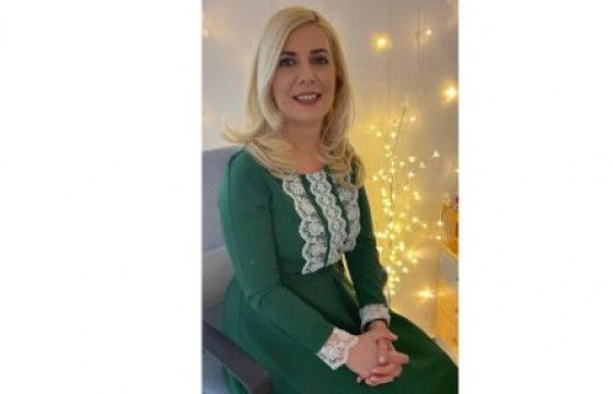 Madalina Leanca medic neurolog pediatru