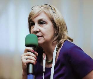 Reuniunea oftalmologilor