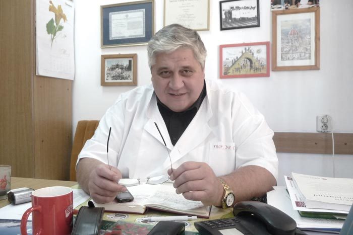 Chimiorezistenţa, tot mai frecventă