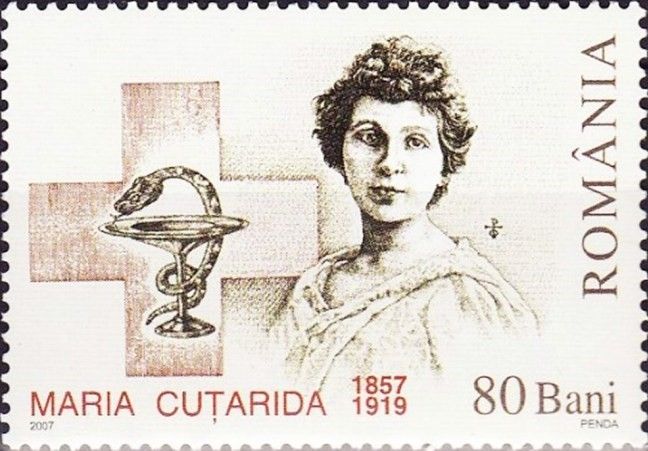 Maria-Cutarida