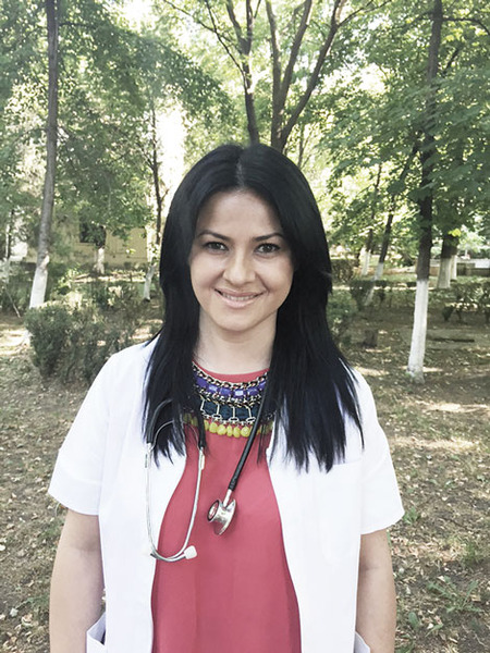 Tineri şi fără post