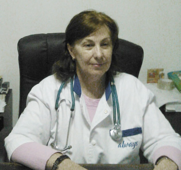 Țineți doctorii în țară și la țară