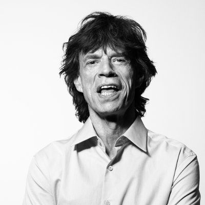 Artistul Mick Jagger are COVID-19