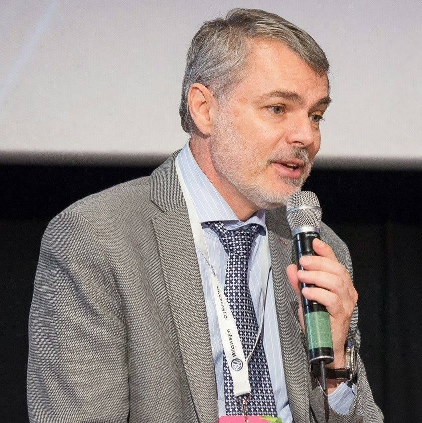Dr. Mihai Craiu renunță la proiectul Spitalul Virtual pentru Copii