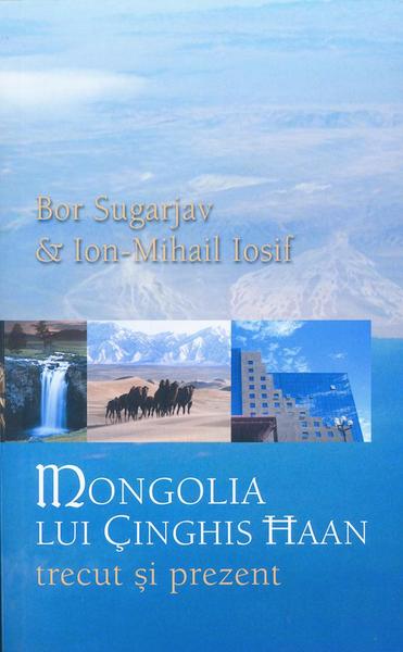 MONGOLII, oameni ai lumii