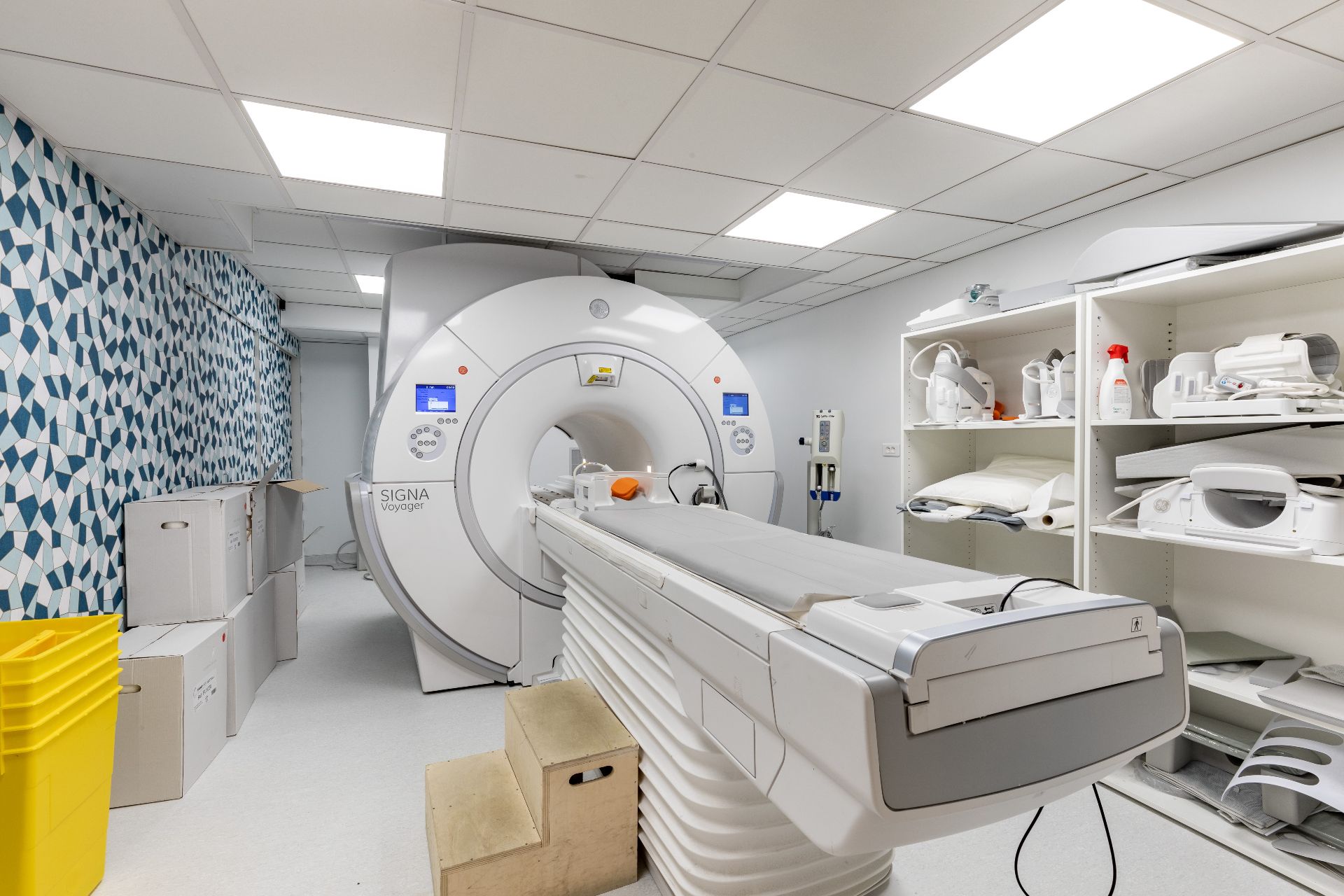 Feedback de experiență – să încurajăm instalarea radiologilor în Franța (P)