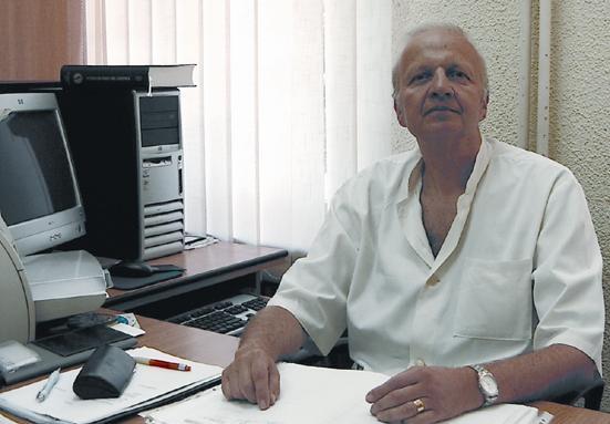 Demersul lăudabil al Maternităţii Caritas