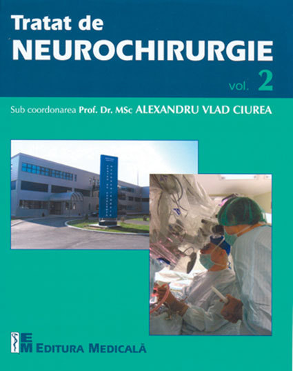 Tratat complet de neurochirurgie