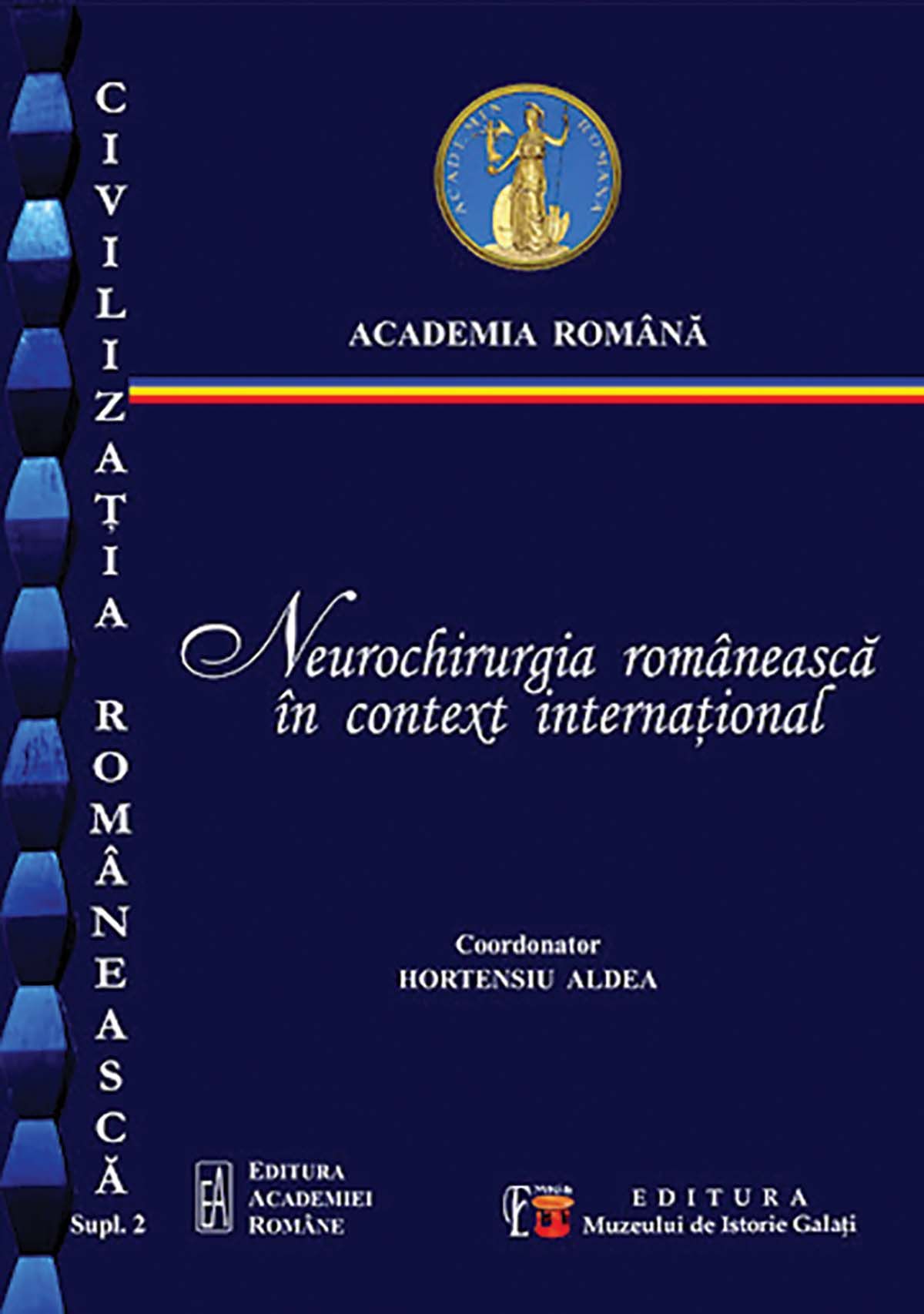 Monografia neurochirurgiei românești