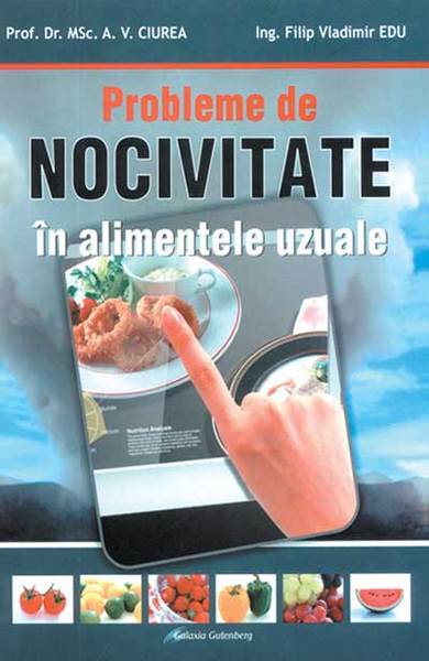 Cât de nocive sunt alimentele?