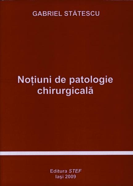 Ghid de Chirurgie pentru tinerii stomatologi