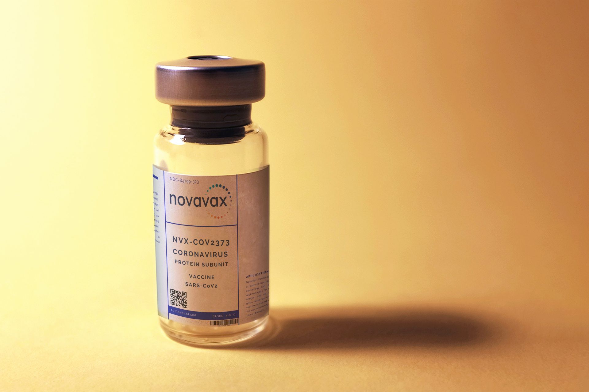 Vaccinul Novavax ajunge săptămâna aceasta în Germania
