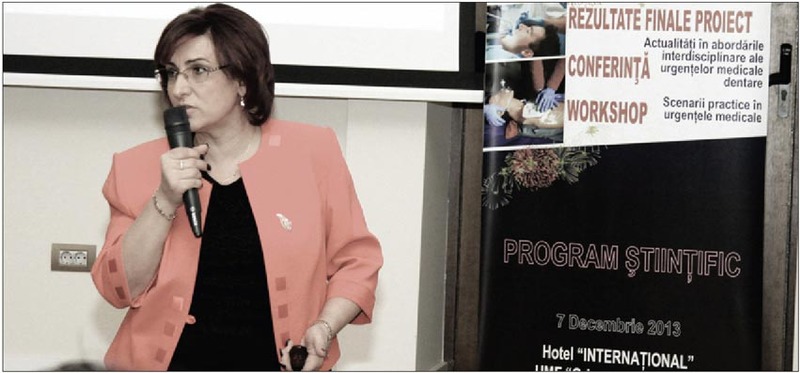 Obiectiv îndeplinit